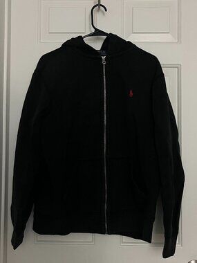 Men's Polo Ralph Lauren Zip-Up hoodie